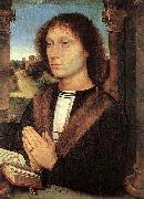 Hans Memling, Portinari Triptych